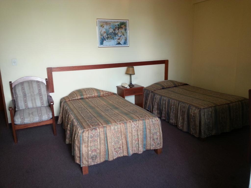 Hotel Regency Lima Quarto foto