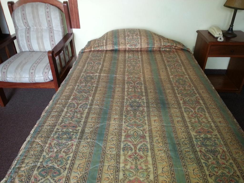 Hotel Regency Lima Quarto foto